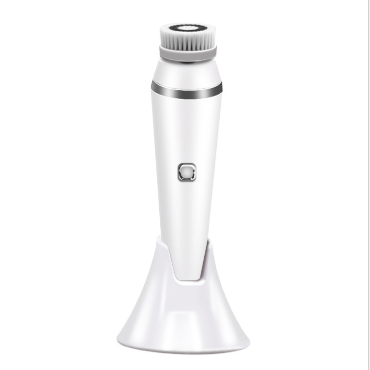 Electric face washing brush Pore Cleaner Electric face washing brush Pore Cleaner